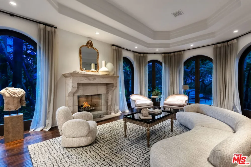 25115 Eldorado Meadow Road Hidden Hills, CA 91302