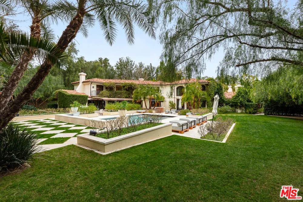 25115 Eldorado Meadow Road Hidden Hills, CA 91302