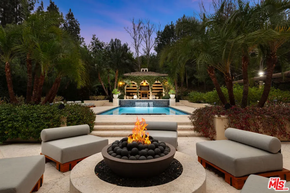 25115 Eldorado Meadow Road Hidden Hills, CA 91302