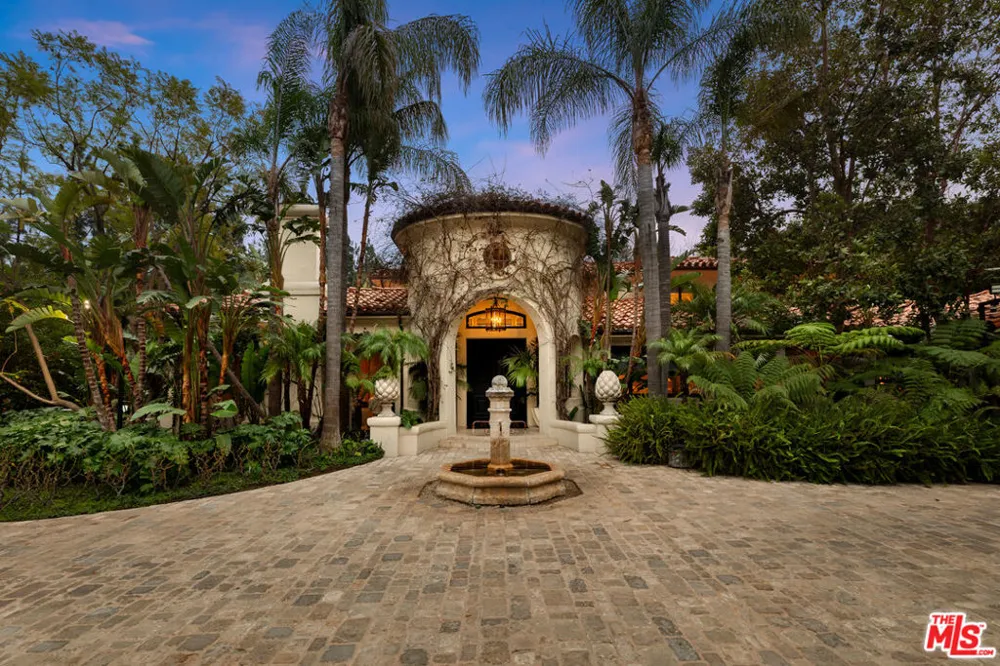 25115 Eldorado Meadow Road Hidden Hills, CA 91302