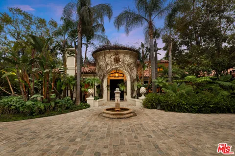 25115 Eldorado Meadow Road