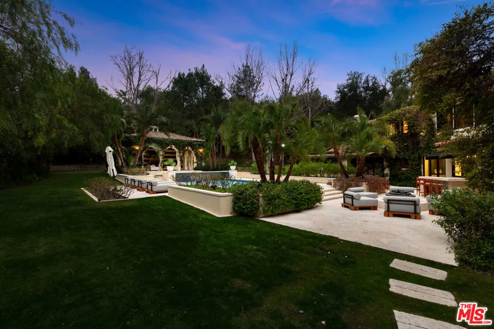 25115 Eldorado Meadow Road Hidden Hills, CA 91302