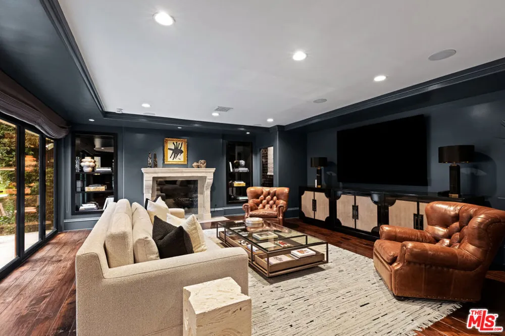 25115 Eldorado Meadow Road Hidden Hills, CA 91302