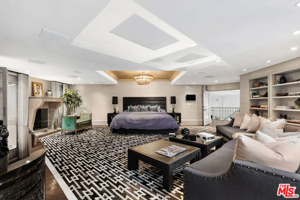 25115 Eldorado Meadow Road Hidden Hills, CA 91302