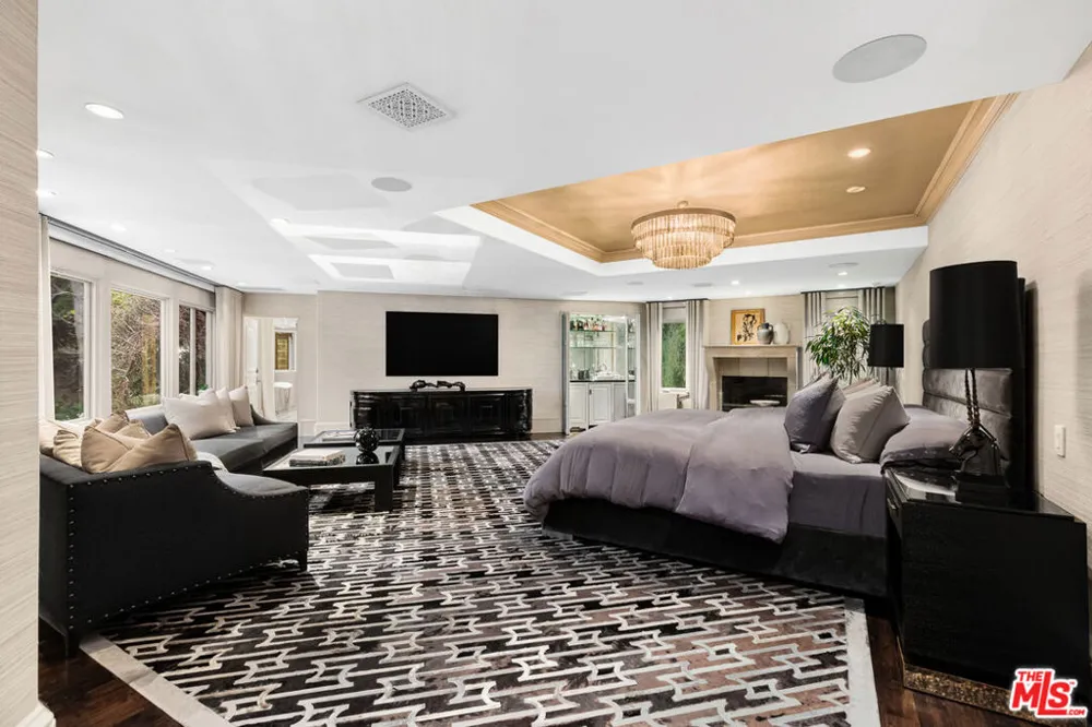25115 Eldorado Meadow Road Hidden Hills, CA 91302
