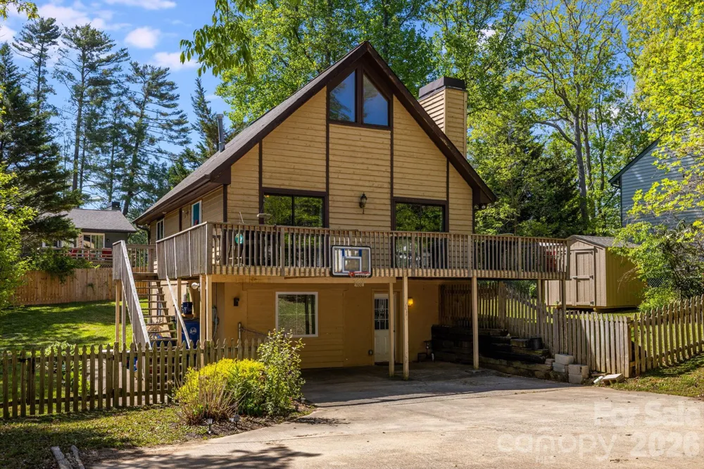 823 Fanning Bridge Road Fletcher, NC 28732