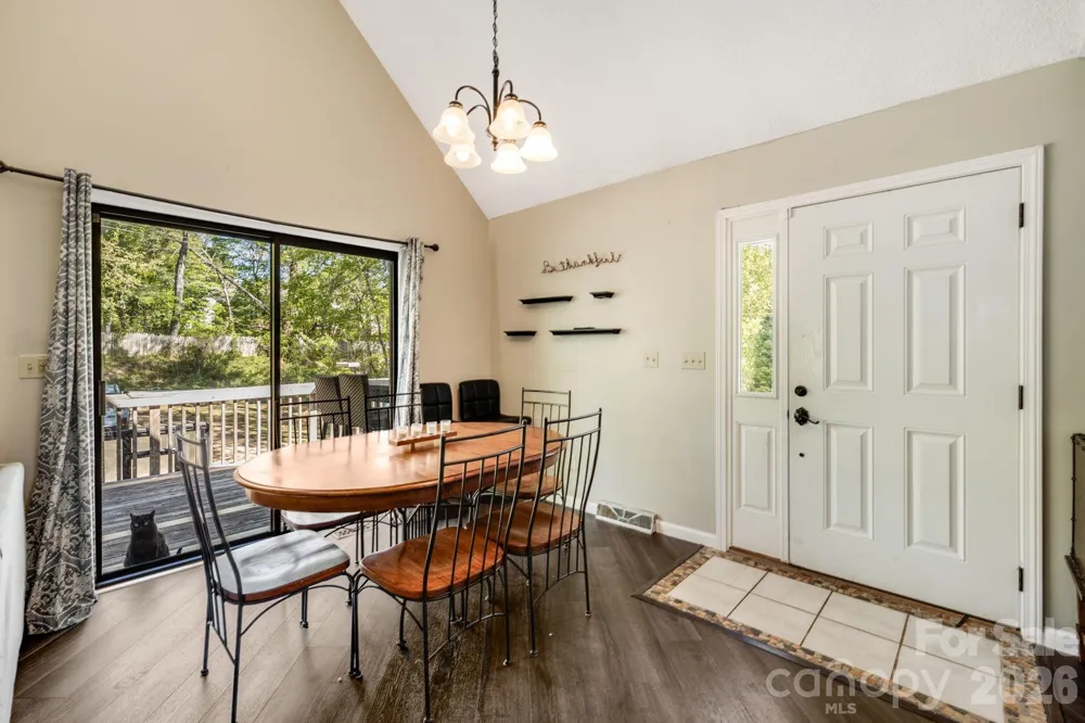823 Fanning Bridge Road Fletcher, NC 28732