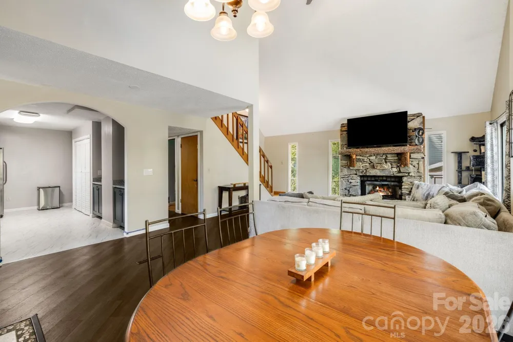 823 Fanning Bridge Road Fletcher, NC 28732