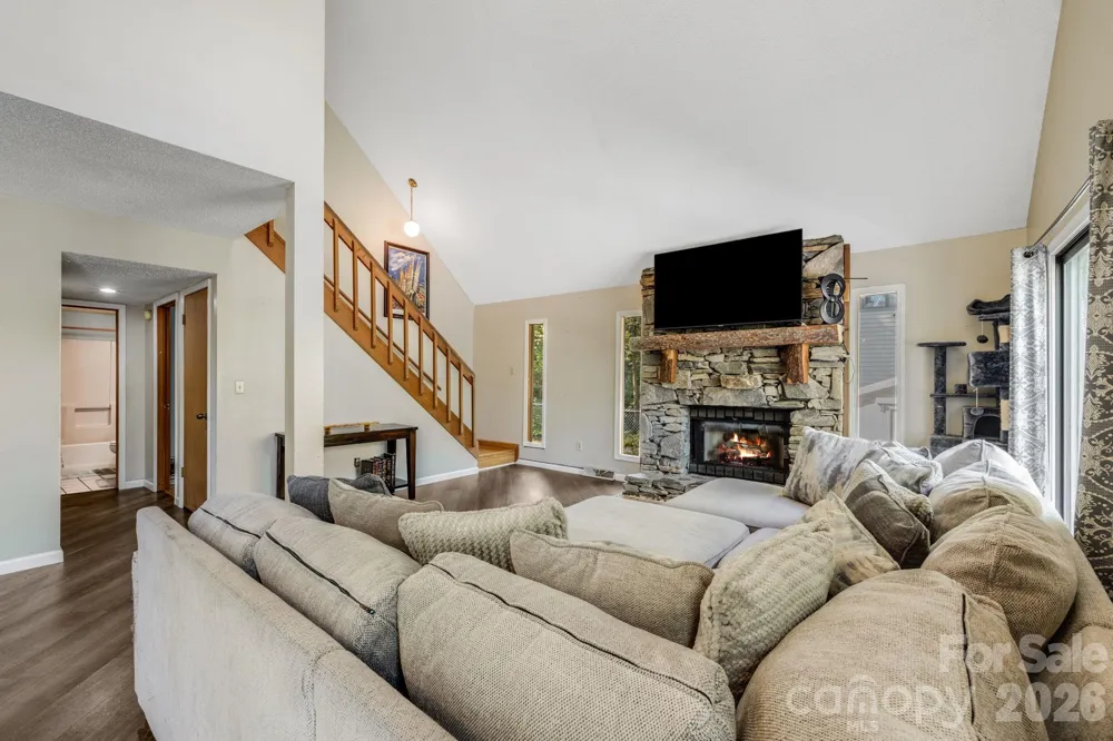 823 Fanning Bridge Road Fletcher, NC 28732