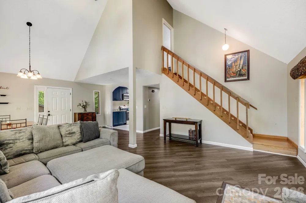 823 Fanning Bridge Road Fletcher, NC 28732