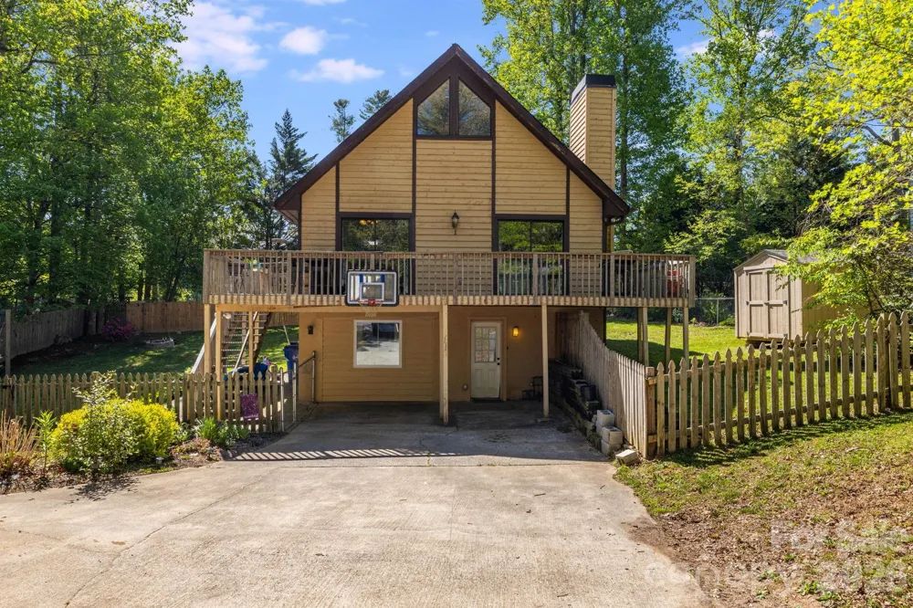 823 Fanning Bridge Road Fletcher, NC 28732