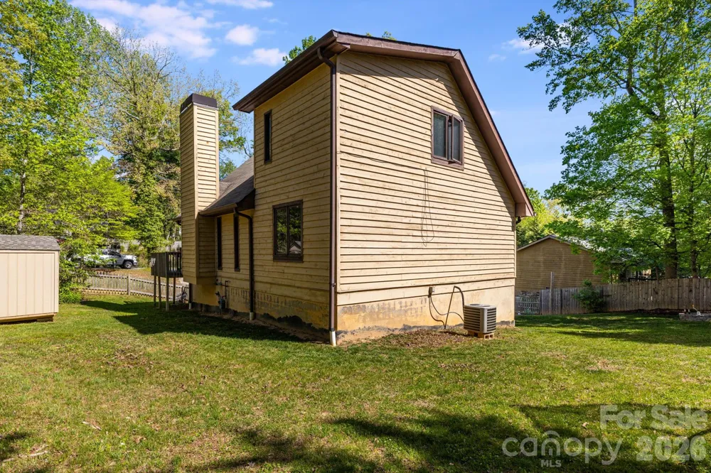 823 Fanning Bridge Road Fletcher, NC 28732