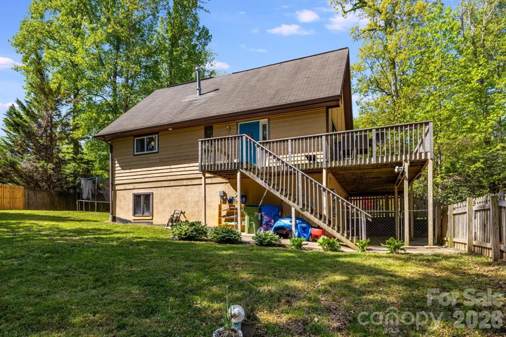 823 Fanning Bridge Road Fletcher, NC 28732