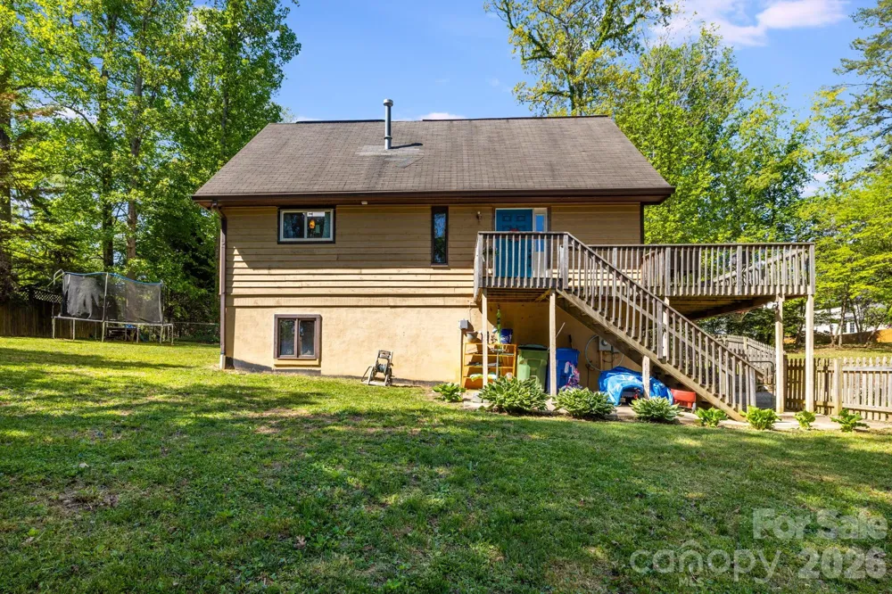 823 Fanning Bridge Road Fletcher, NC 28732