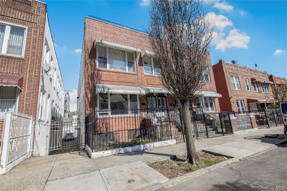 1260 Evergreen Avenue #1 Bronx, NY 10472
