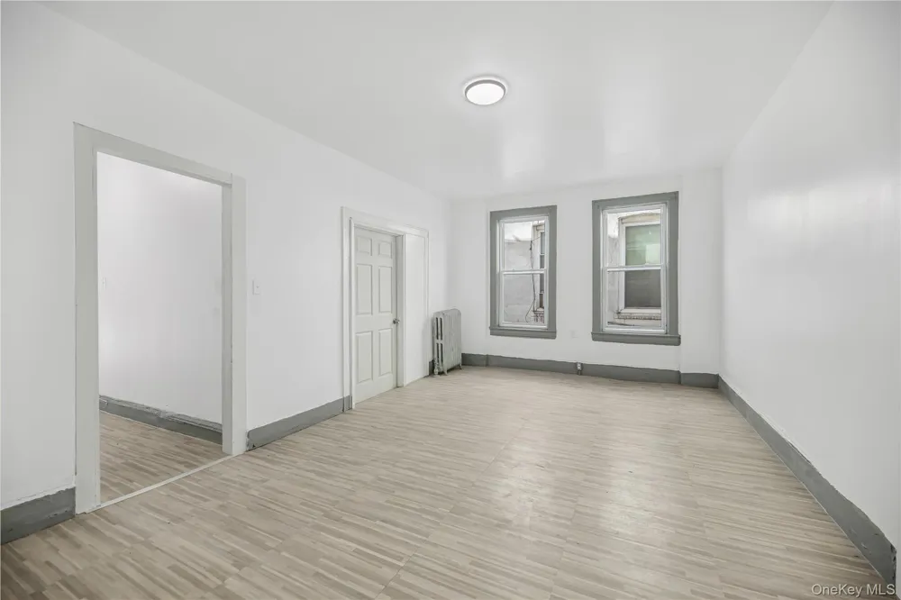 1260 Evergreen Avenue #1 Bronx, NY 10472