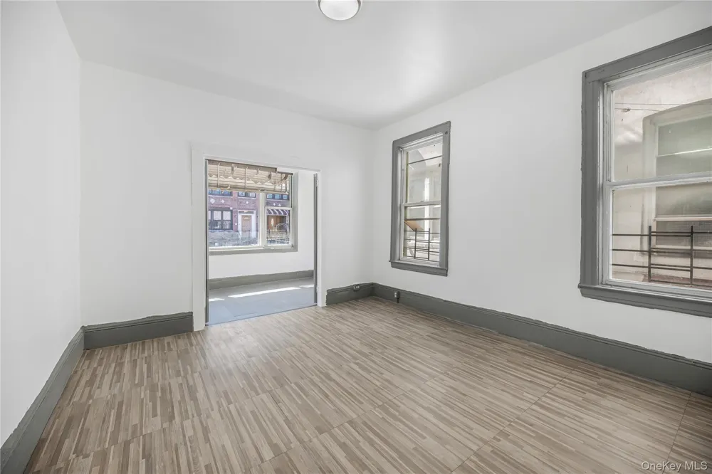 1260 Evergreen Avenue #1 Bronx, NY 10472
