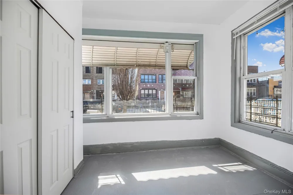 1260 Evergreen Avenue #1 Bronx, NY 10472