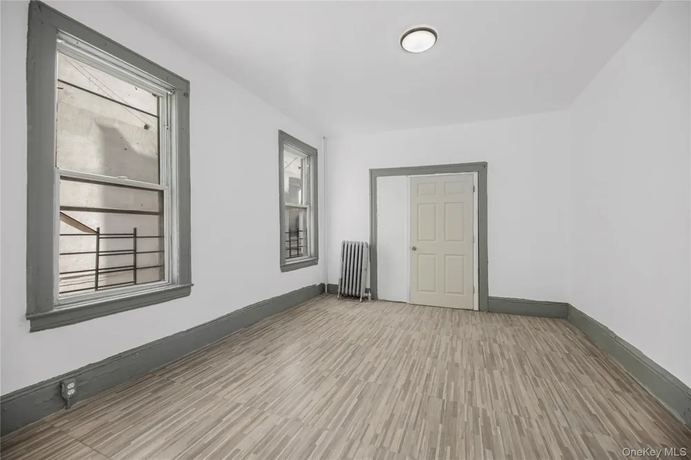 1260 Evergreen Avenue #1 Bronx, NY 10472