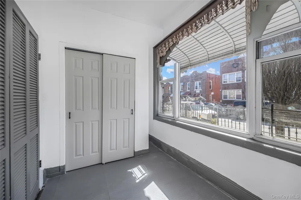 1260 Evergreen Avenue #1 Bronx, NY 10472