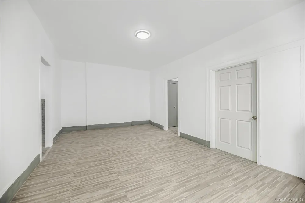 1260 Evergreen Avenue #1 Bronx, NY 10472