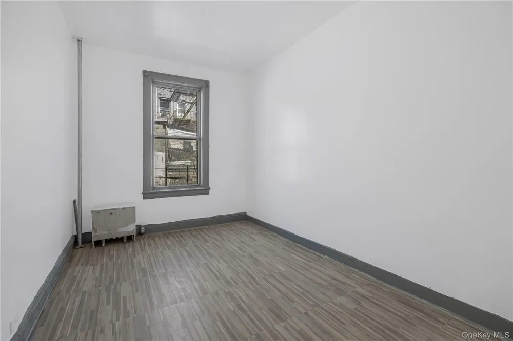 1260 Evergreen Avenue #1 Bronx, NY 10472