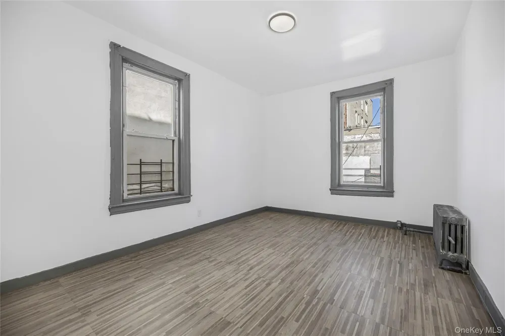 1260 Evergreen Avenue #1 Bronx, NY 10472