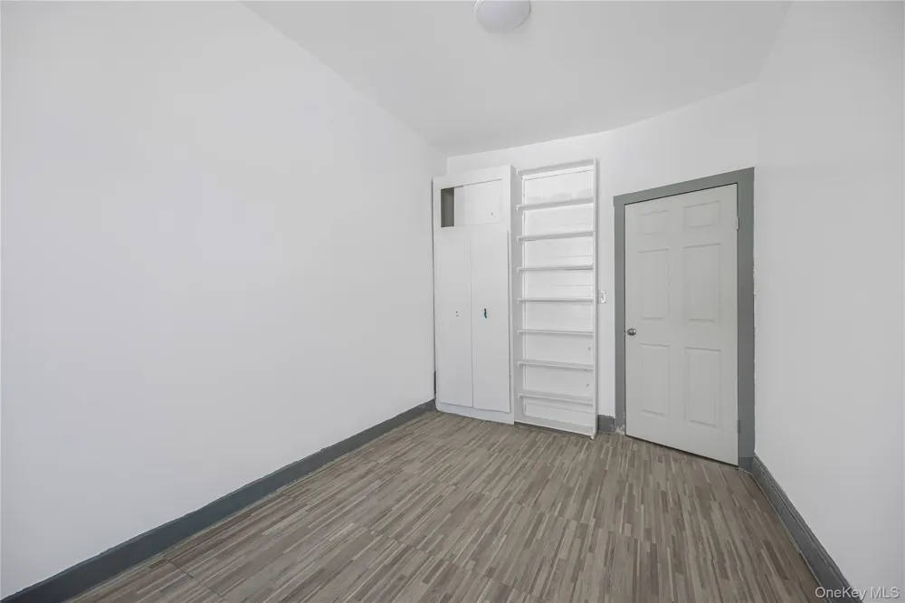 1260 Evergreen Avenue #1 Bronx, NY 10472