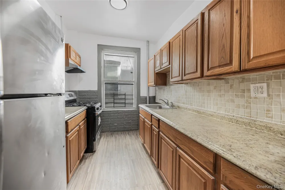 1260 Evergreen Avenue #1 Bronx, NY 10472