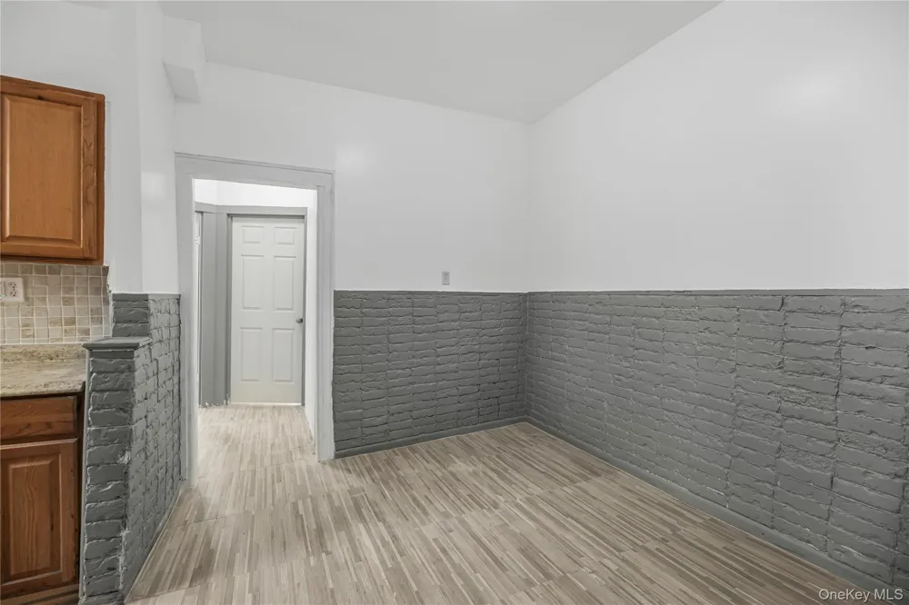 1260 Evergreen Avenue #1 Bronx, NY 10472
