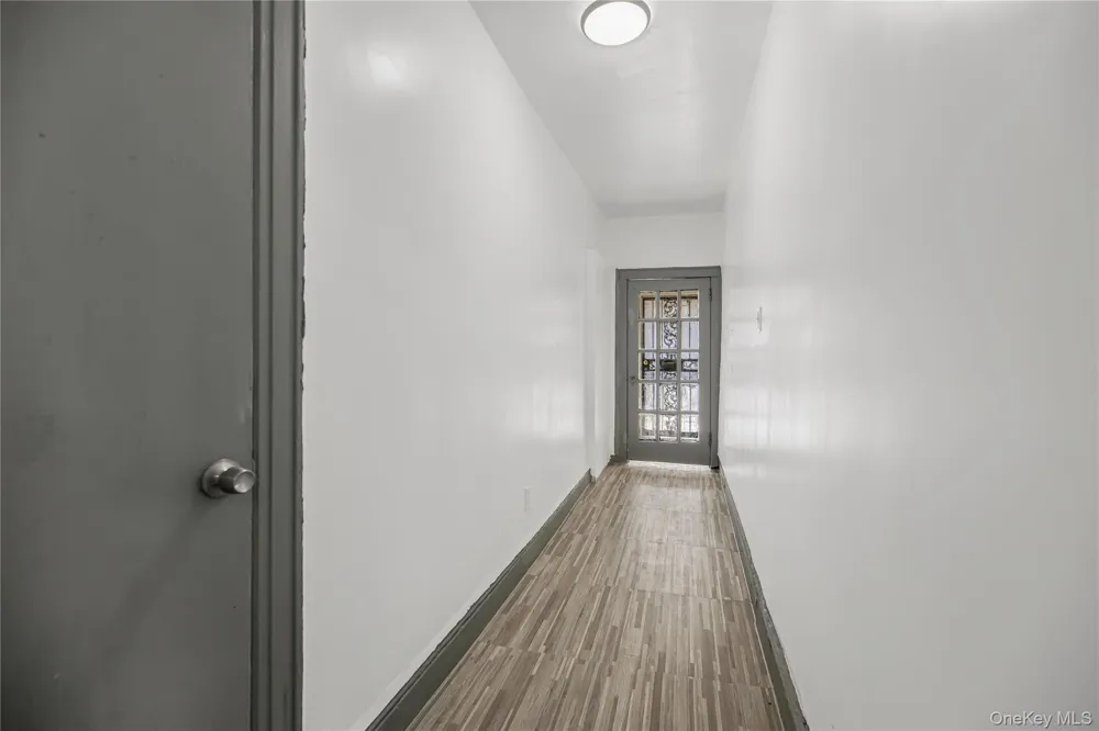 1260 Evergreen Avenue #1 Bronx, NY 10472