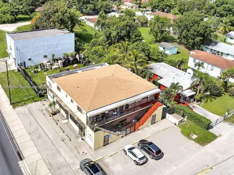 4840 NW 27th Ave #2