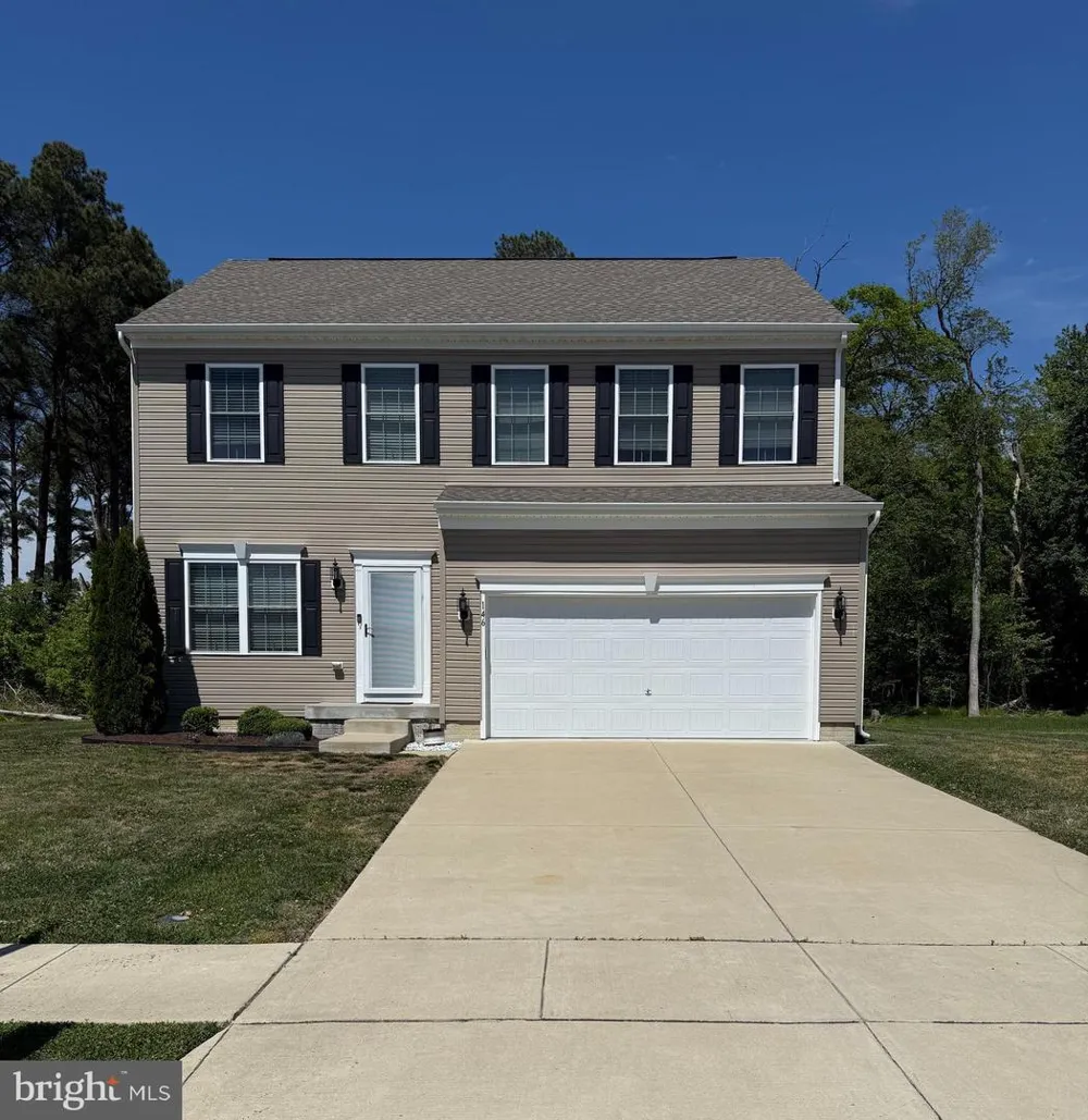 146 REGULATOR DRIVE Cambridge, MD 21613
