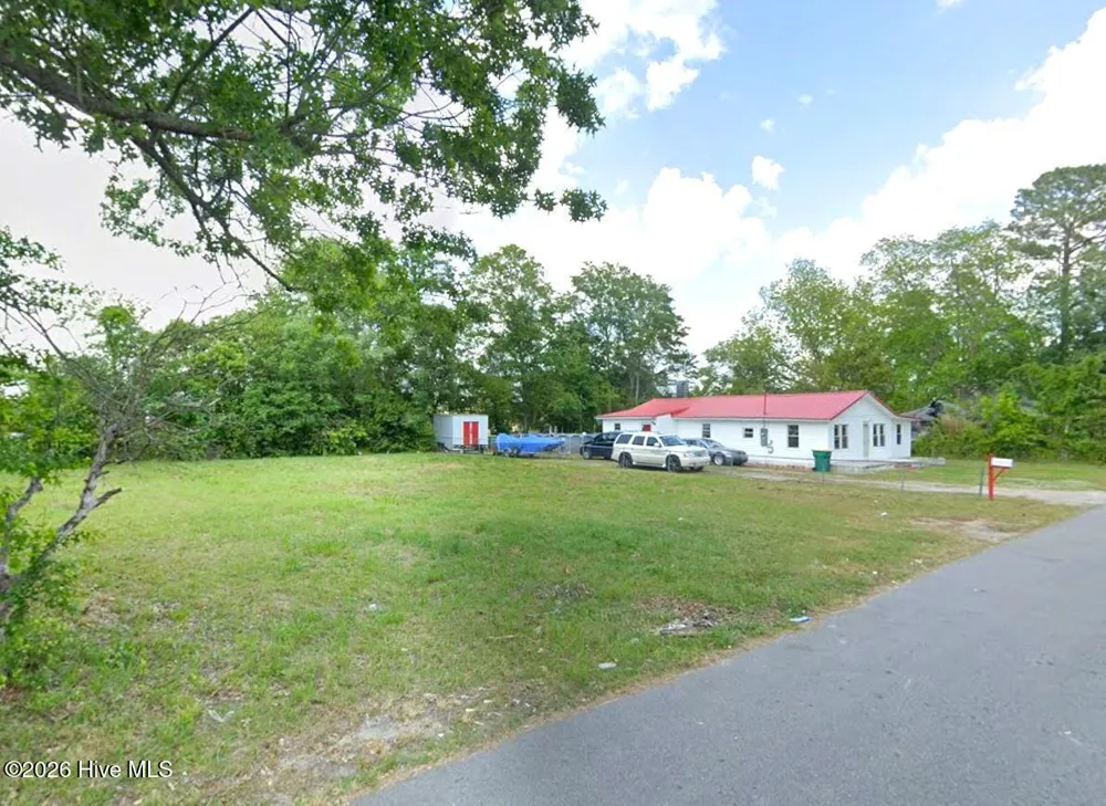 2312 Burke Street Lumberton, NC 28358