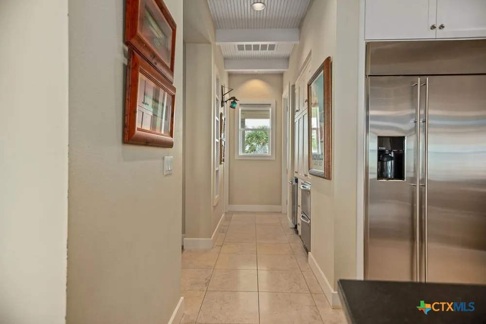 460 Bay Club Dr. Seadrift, TX 77983