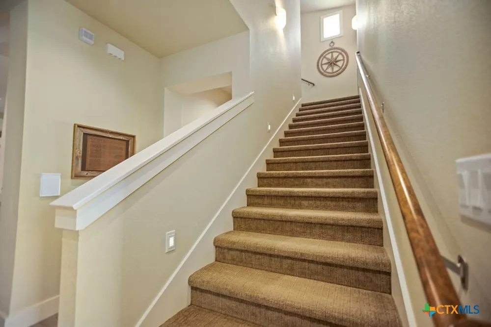 460 Bay Club Dr. Seadrift, TX 77983