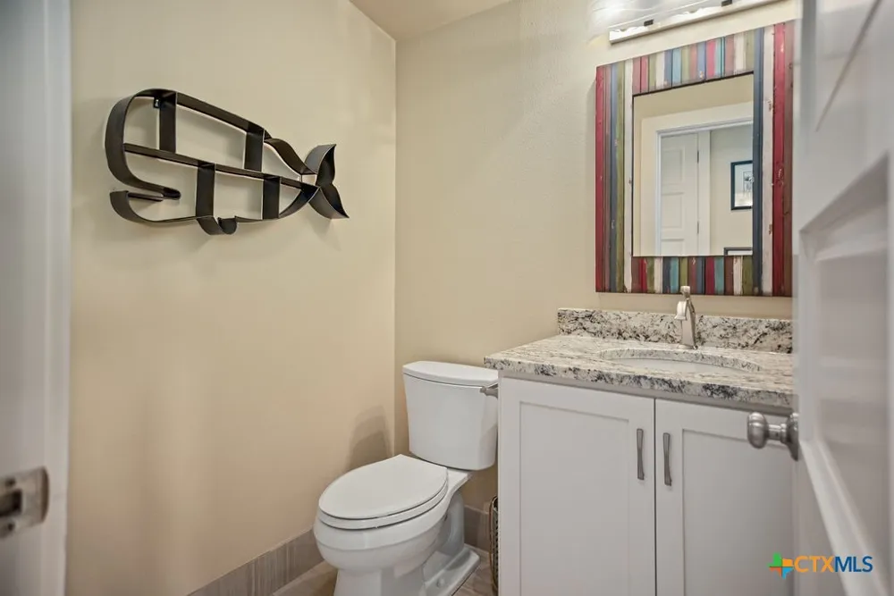 460 Bay Club Dr. Seadrift, TX 77983