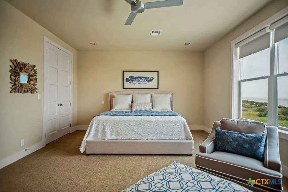 460 Bay Club Dr. Seadrift, TX 77983