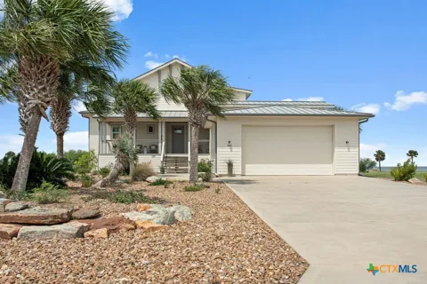 460 Bay Club Dr.