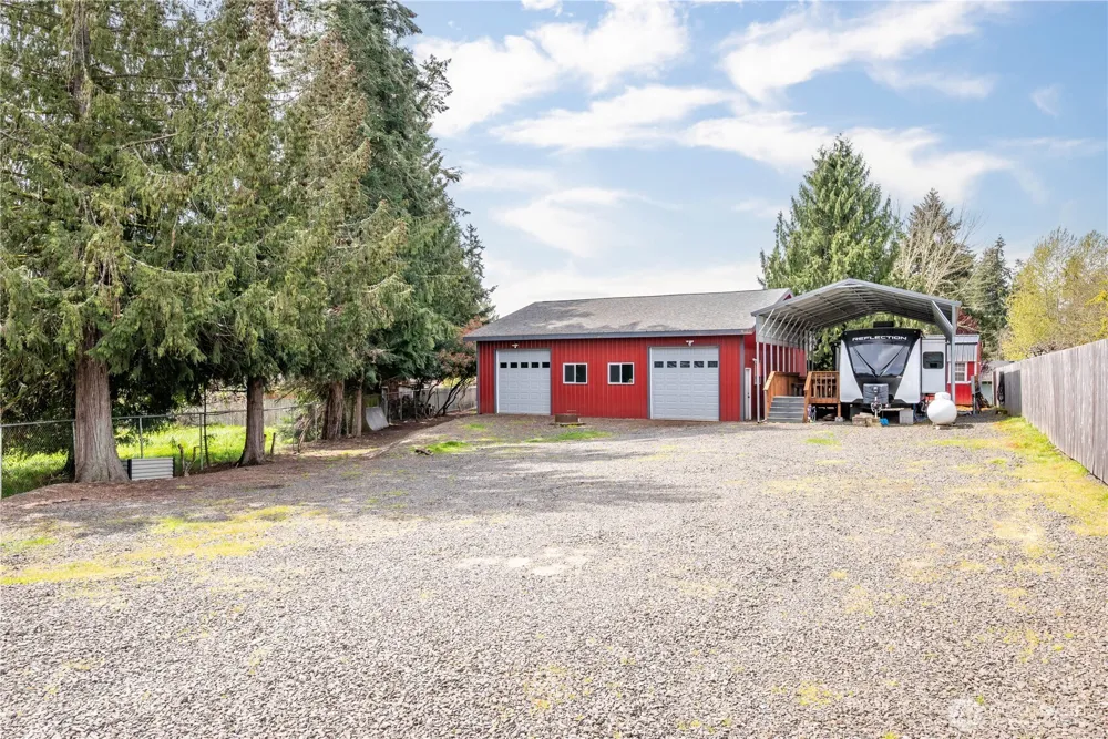 116 Mason Road Silverlake, WA 98645
