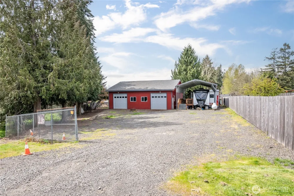 116 Mason Road Silverlake, WA 98645