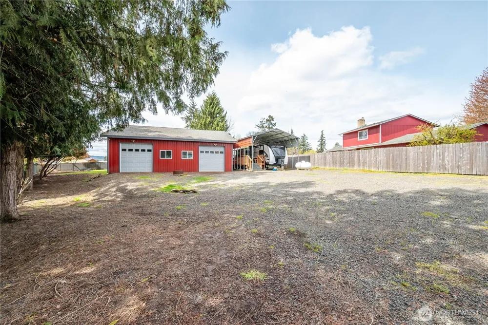 116 Mason Road Silverlake, WA 98645