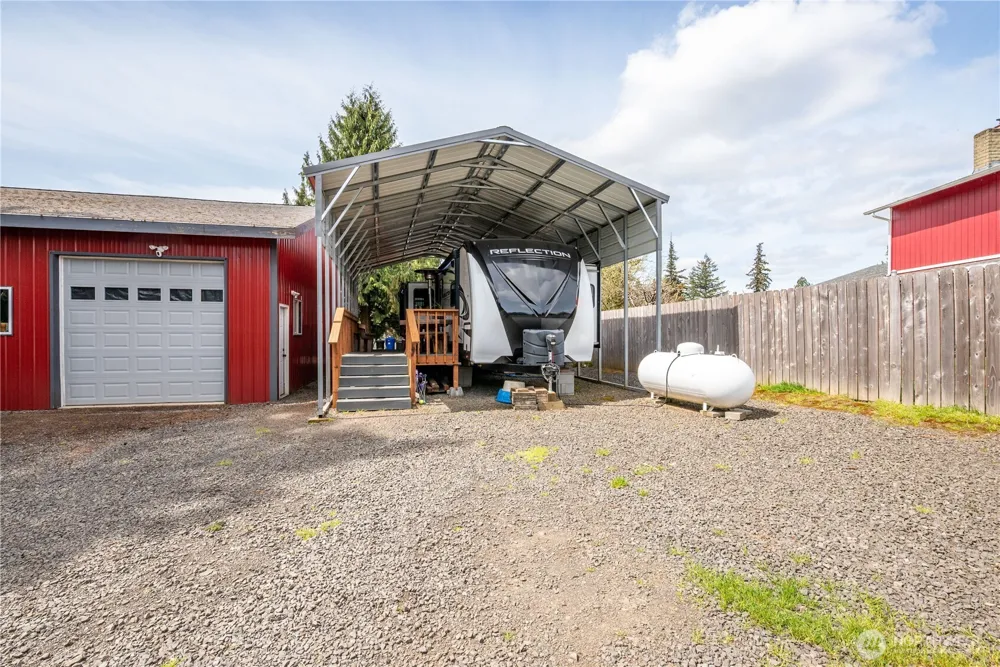 116 Mason Road Silverlake, WA 98645
