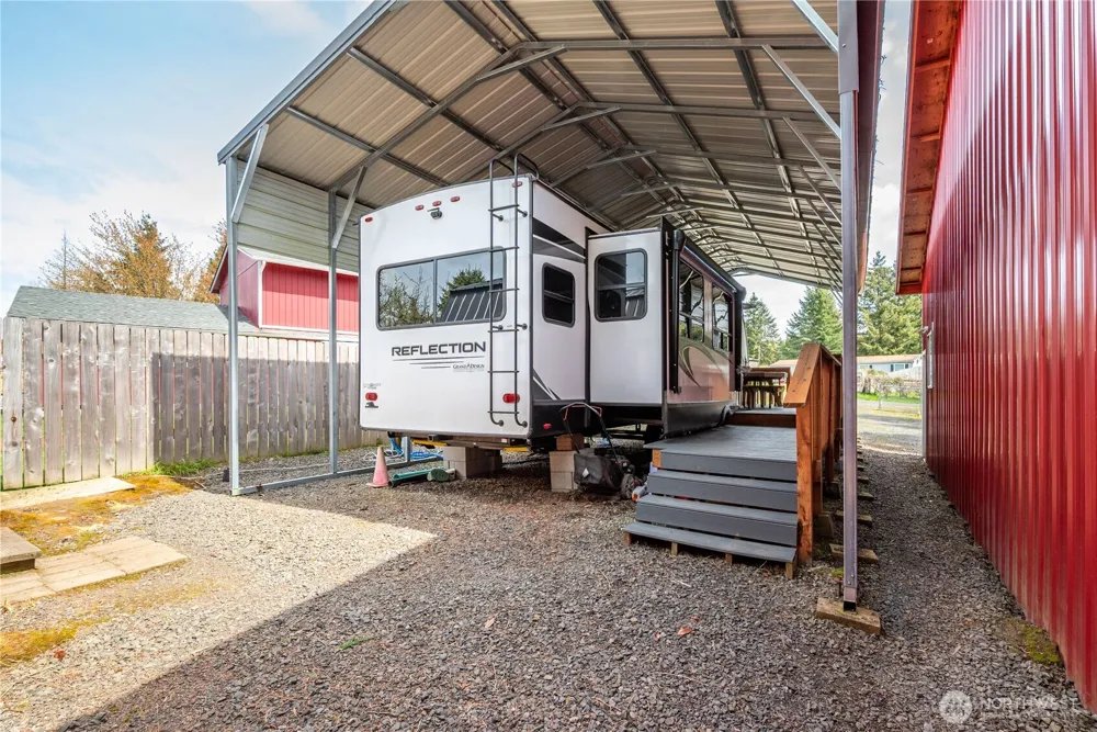 116 Mason Road Silverlake, WA 98645