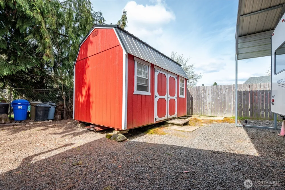 116 Mason Road Silverlake, WA 98645