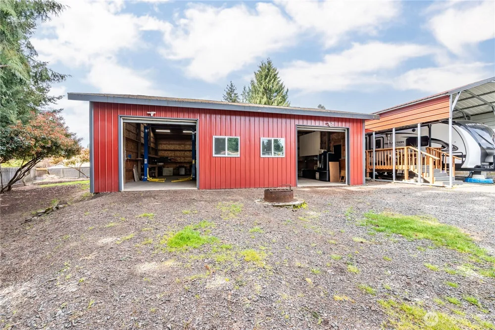 116 Mason Road Silverlake, WA 98645