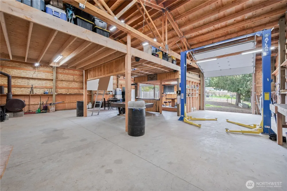116 Mason Road Silverlake, WA 98645