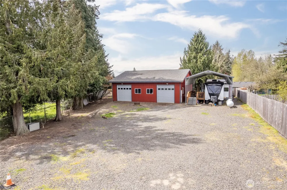 116 Mason Road Silverlake, WA 98645