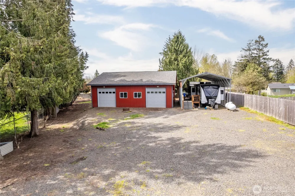 116 Mason Road Silverlake, WA 98645
