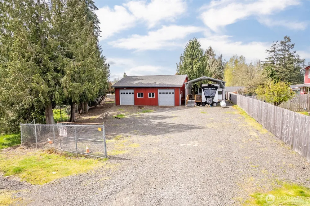 116 Mason Road Silverlake, WA 98645